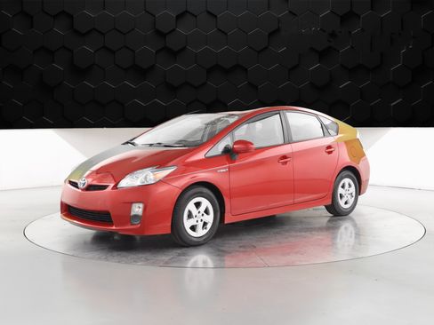 Used 2011 Toyota Prius Two image 1