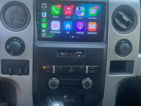 Used 2011 Ford F150 Raptor w/ Raptor Plus Pkg image 6