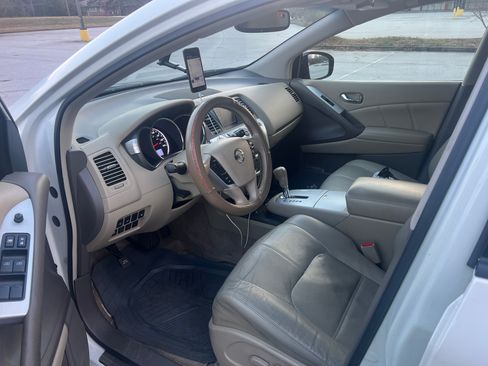 Used 2012 Nissan Murano SL image 10