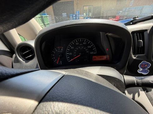 Used 2020 Nissan NV200 SV FWD image 6
