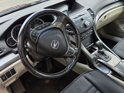 Used 2011 Acura TSX Sedan FWD image 9