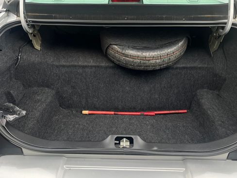 Used 2003 Mercury Grand Marquis LS image 9