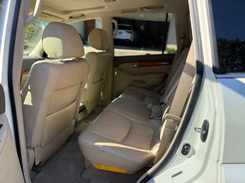 Used 2006 Lexus GX 470 image 13