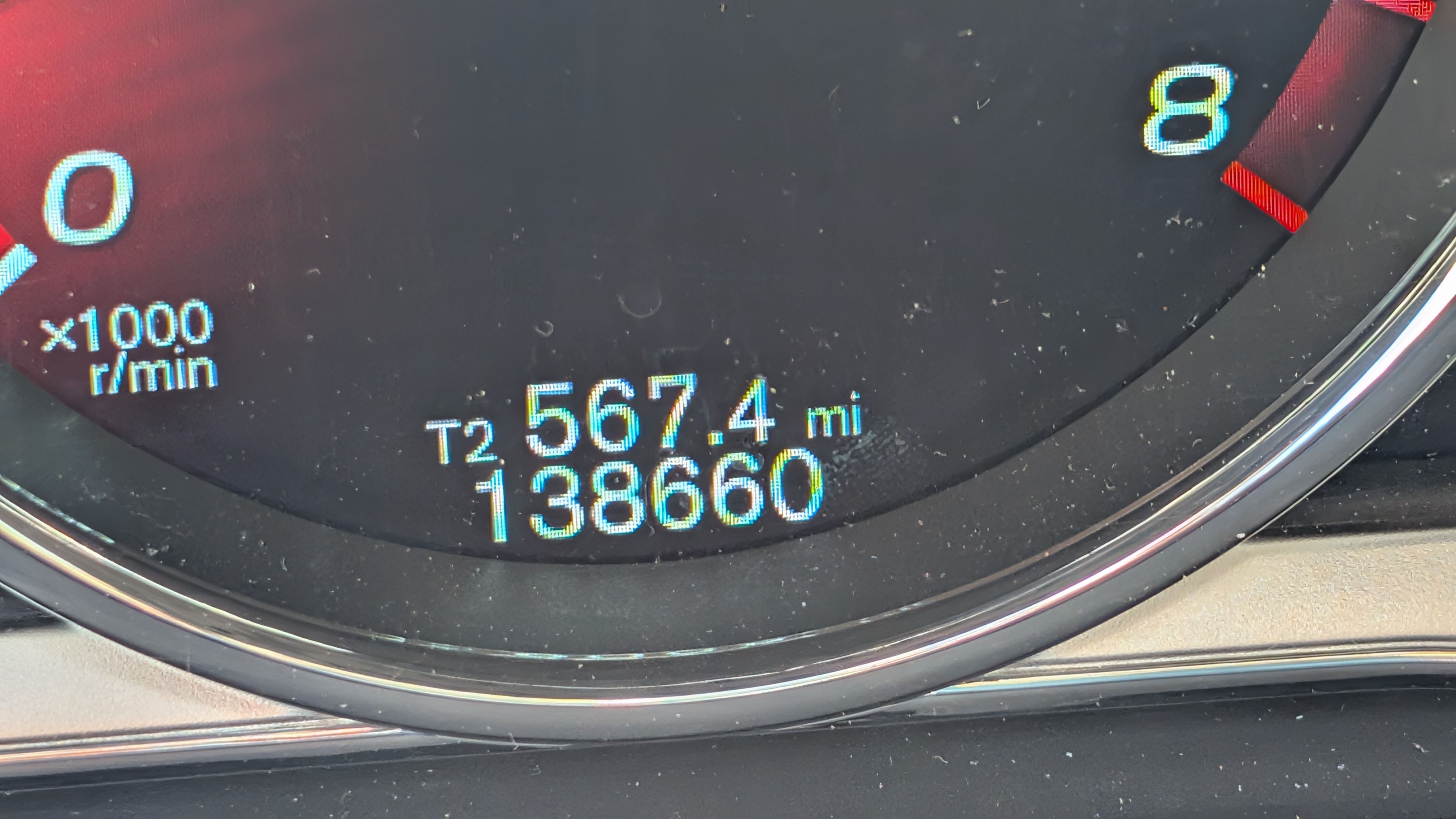Used 2015 Volvo XC60 T6 AWD/4WD image 15