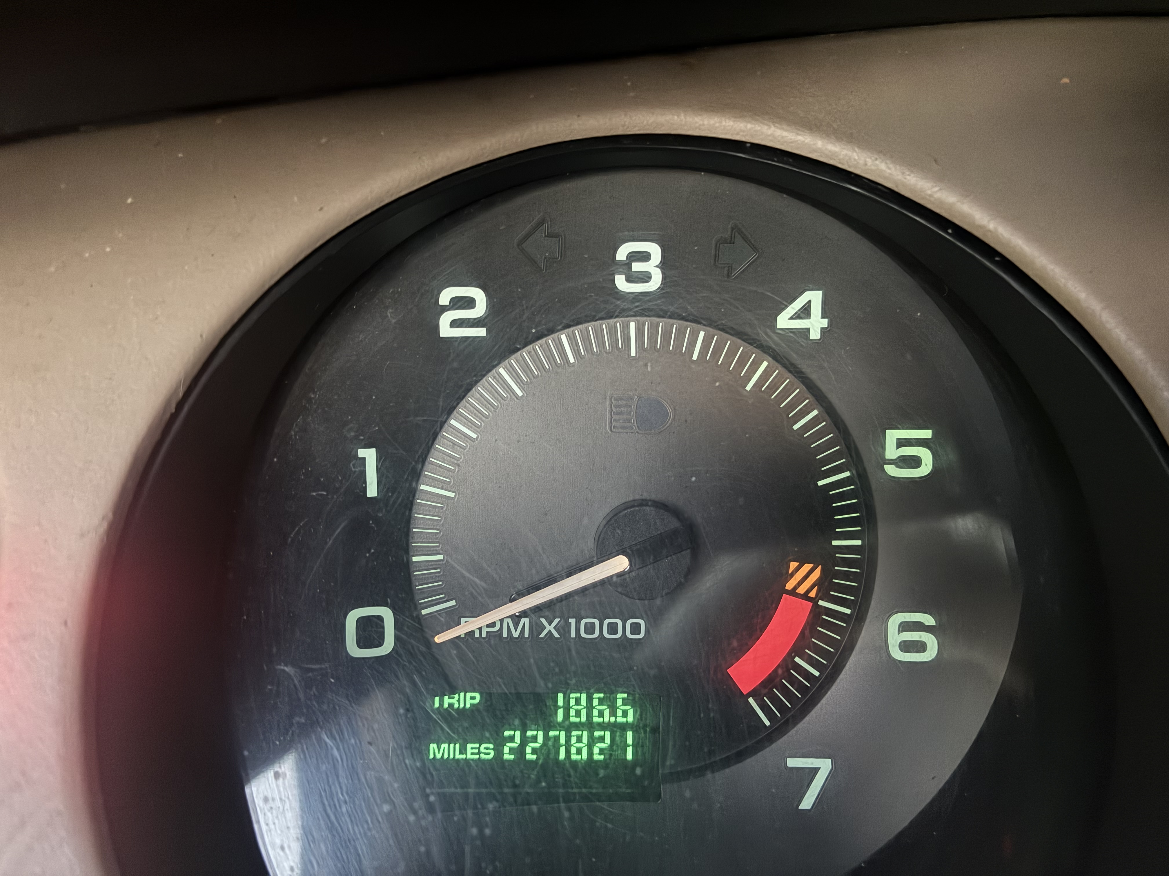 Used 1995 Buick Riviera Supercharged Coupe FWD image 12