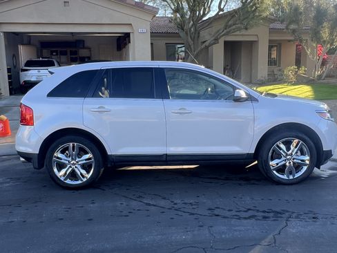 Used 2014 Ford Edge Limited image 6