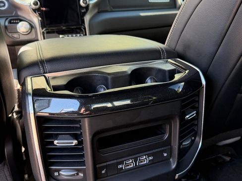 Used 2021 RAM 1500 Laramie RWD image 5