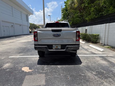 Used 2024 Ford Ranger XLT RWD image 20