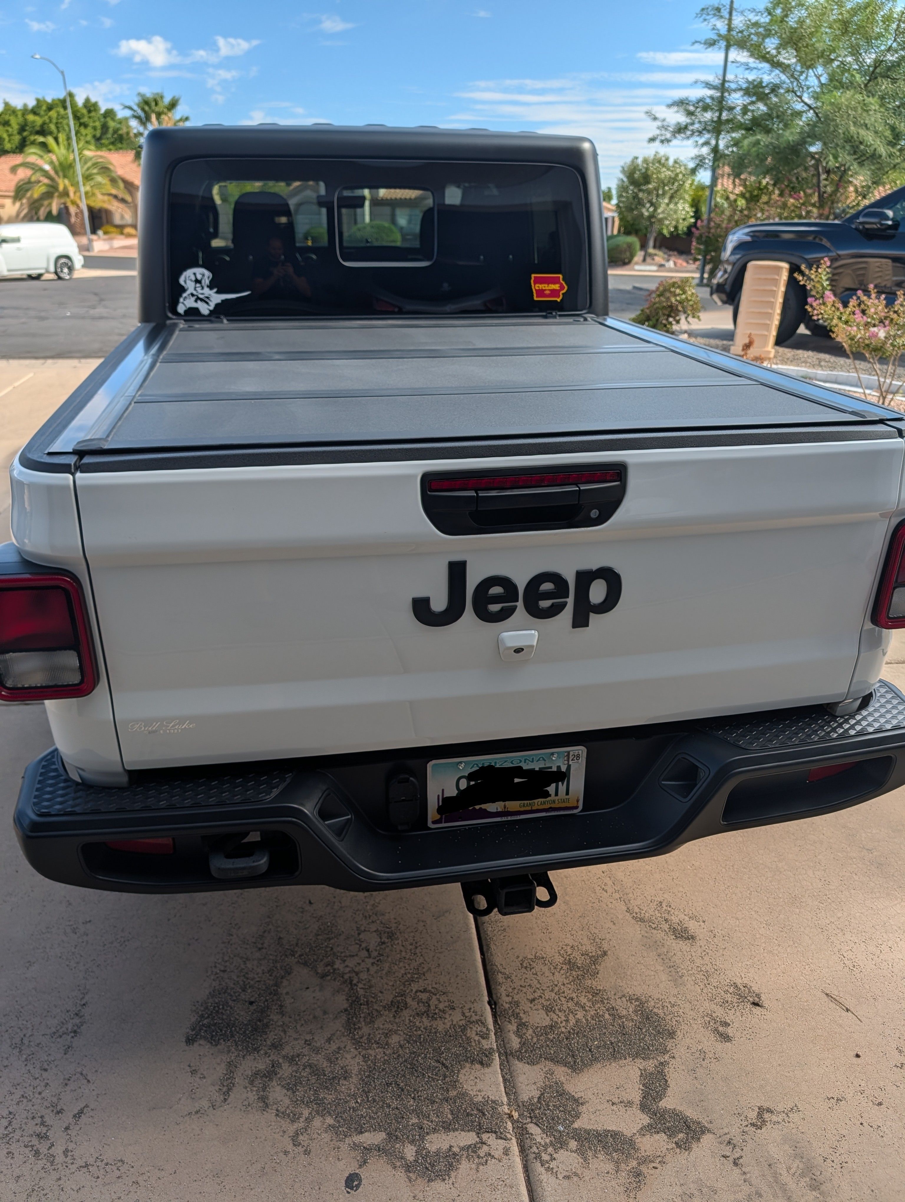 Used 2021 Jeep Gladiator Sport AWD/4WD image 8
