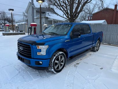 Used 2015 Ford F150 XLT w/ Equipment Group 302A Luxury
