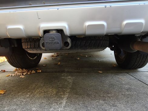 Used 2003 Toyota 4Runner Limited image 18