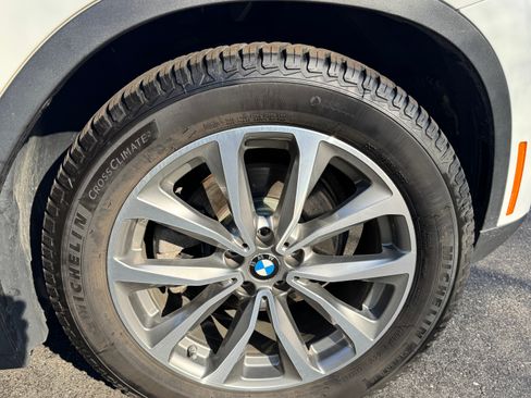 Used 2019 BMW X3 xDrive30i image 13