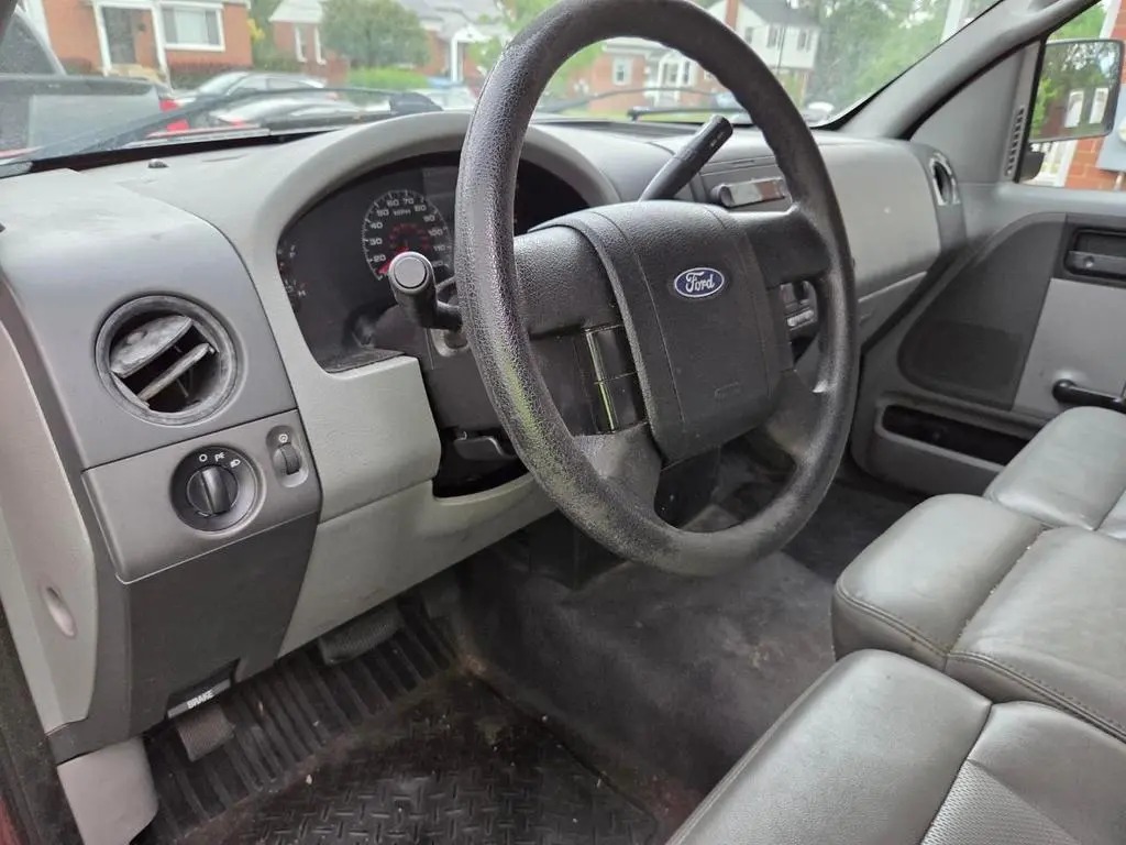 Used 2008 Ford F150 XL RWD image 13