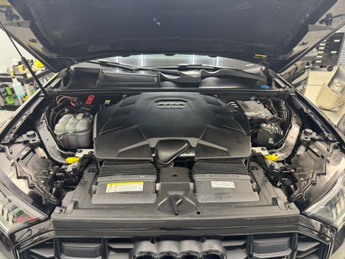 Used 2021 Audi Q7 3.0T Prestige w/ Prestige Package image 6