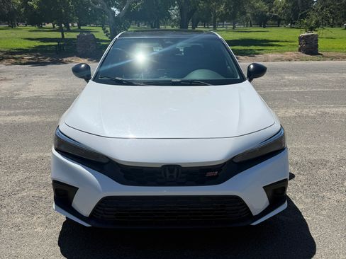 Used 2023 Honda Civic Si image 10