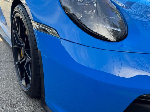 Used 2022 Porsche 911 GT3 image 14