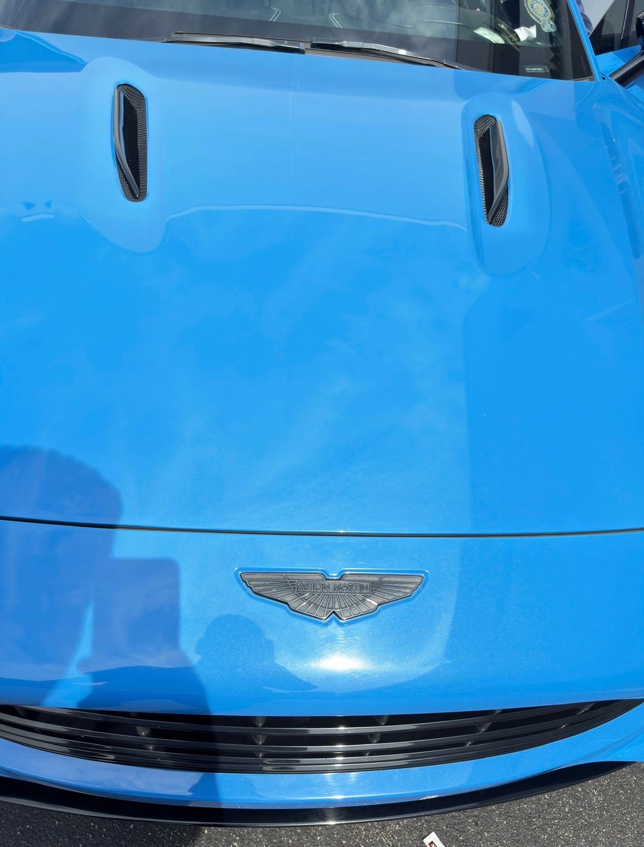 Used 2021 Aston Martin DBX AWD/4WD image 15