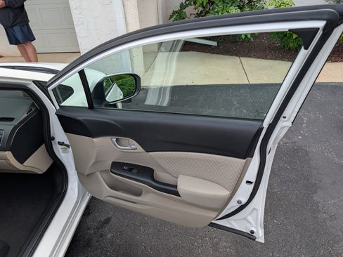 Used 2015 Honda Civic SE image 20