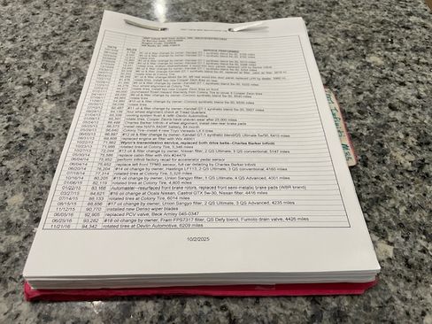 Used 2007 INFINITI M35 35 Sedan 4D w/ Technology Pkg image 16