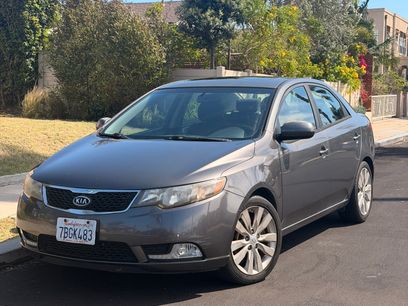 Used 2013 Kia Forte SX