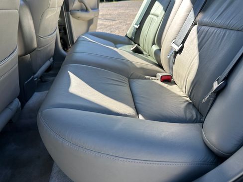 Used 2001 Toyota Camry CE image 26