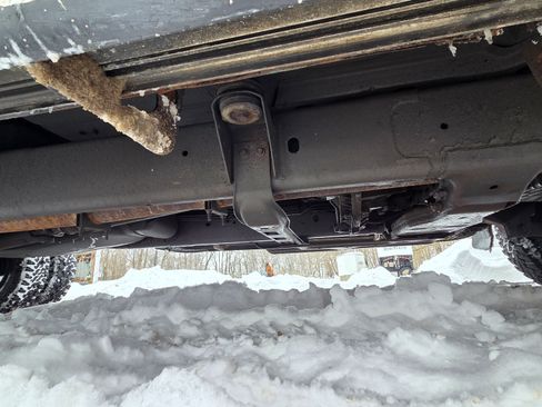 Used 2003 Dodge Ram 3500 Truck SLT image 11