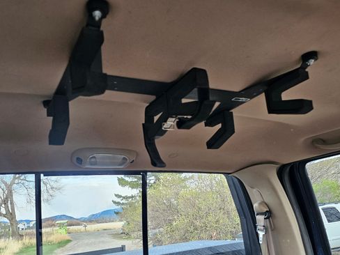 Used 2004 Ford F250 XLT image 9