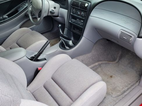 Used 1994 Ford Mustang GT image 8