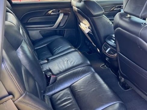 Used 2012 Acura MDX w/ Technology Package image 13