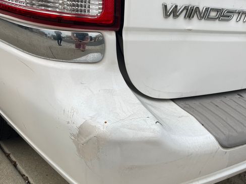 Used 2001 Ford Windstar SE image 6