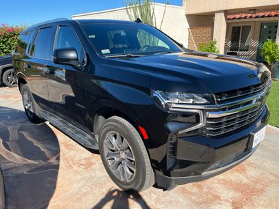 Used 2023 Chevrolet Tahoe LT w/ LT Signature Plus Package