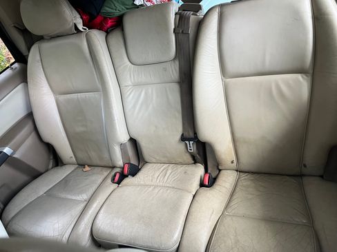 Used 2007 Volvo XC90 3.2 image 9