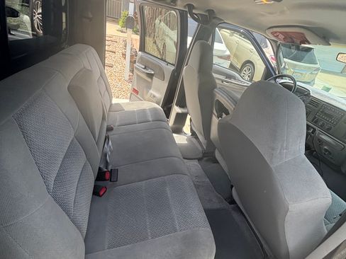Used 2003 Ford F350 XLT AWD/4WD image 13