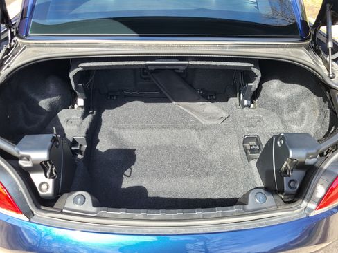 Used 2013 BMW Z4 sDrive35i image 17