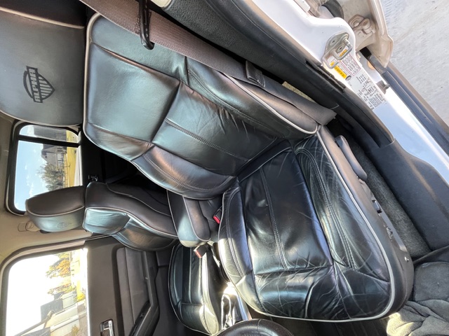 Used 2008 HUMMER H3 Alpha AWD/4WD image 9