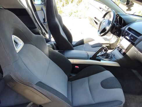 Used 2005 MAZDA RX-8 w/ MT Touring Pkg image 20