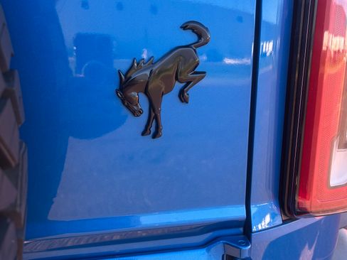 Used 2022 Ford Bronco Big Bend image 10