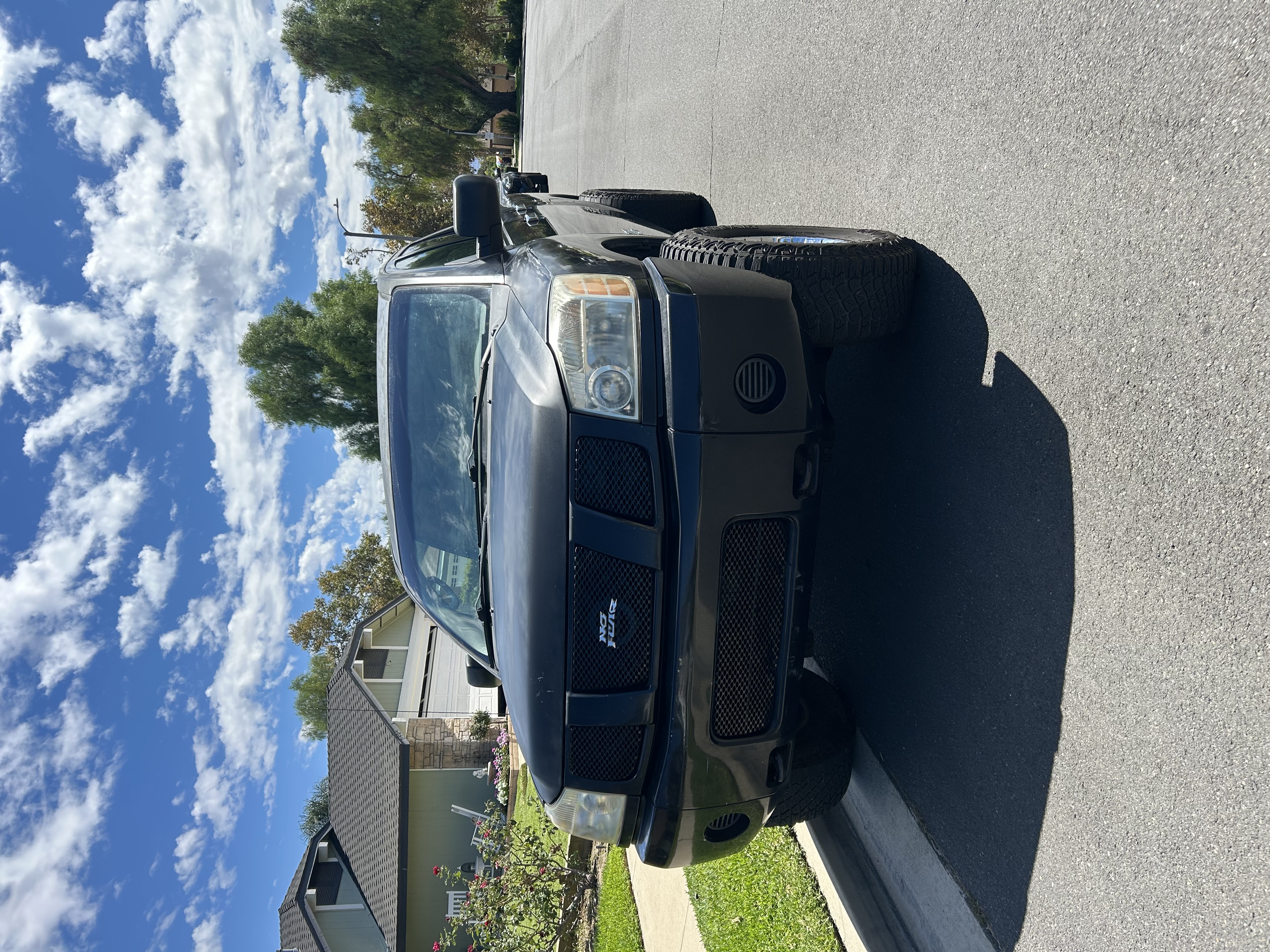 Used 2006 Nissan Titan XE RWD image 1