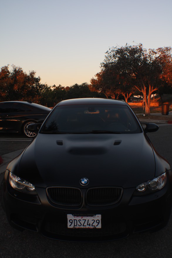 Used 2011 BMW M3 Coupe RWD image 11