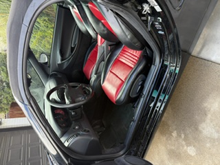 Used 1997 Porsche Boxster RWD image 4
