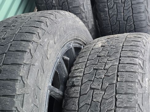 Used 2018 Subaru Outback 3.6R Limited image 21