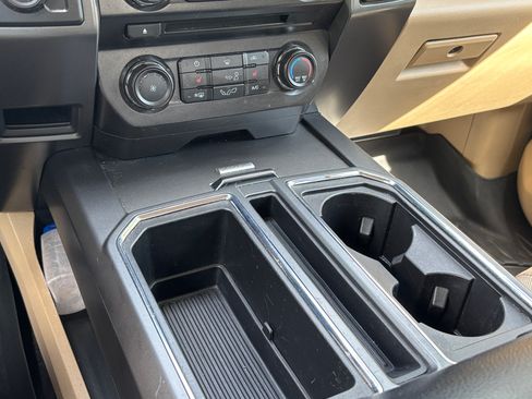Used 2018 Ford F150 XLT w/ Equipment Group 302A Luxury RWD image 13