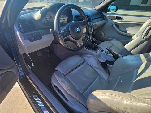 Used 2003 BMW M3 Coupe image 20