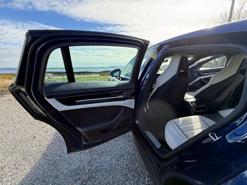 Used 2024 Porsche Panamera 4 image 21