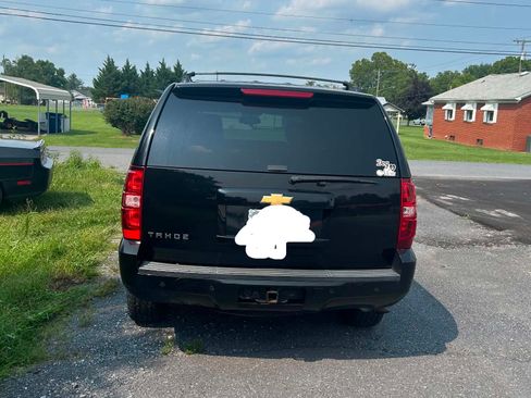 Used 2013 Chevrolet Tahoe LT AWD/4WD image 2