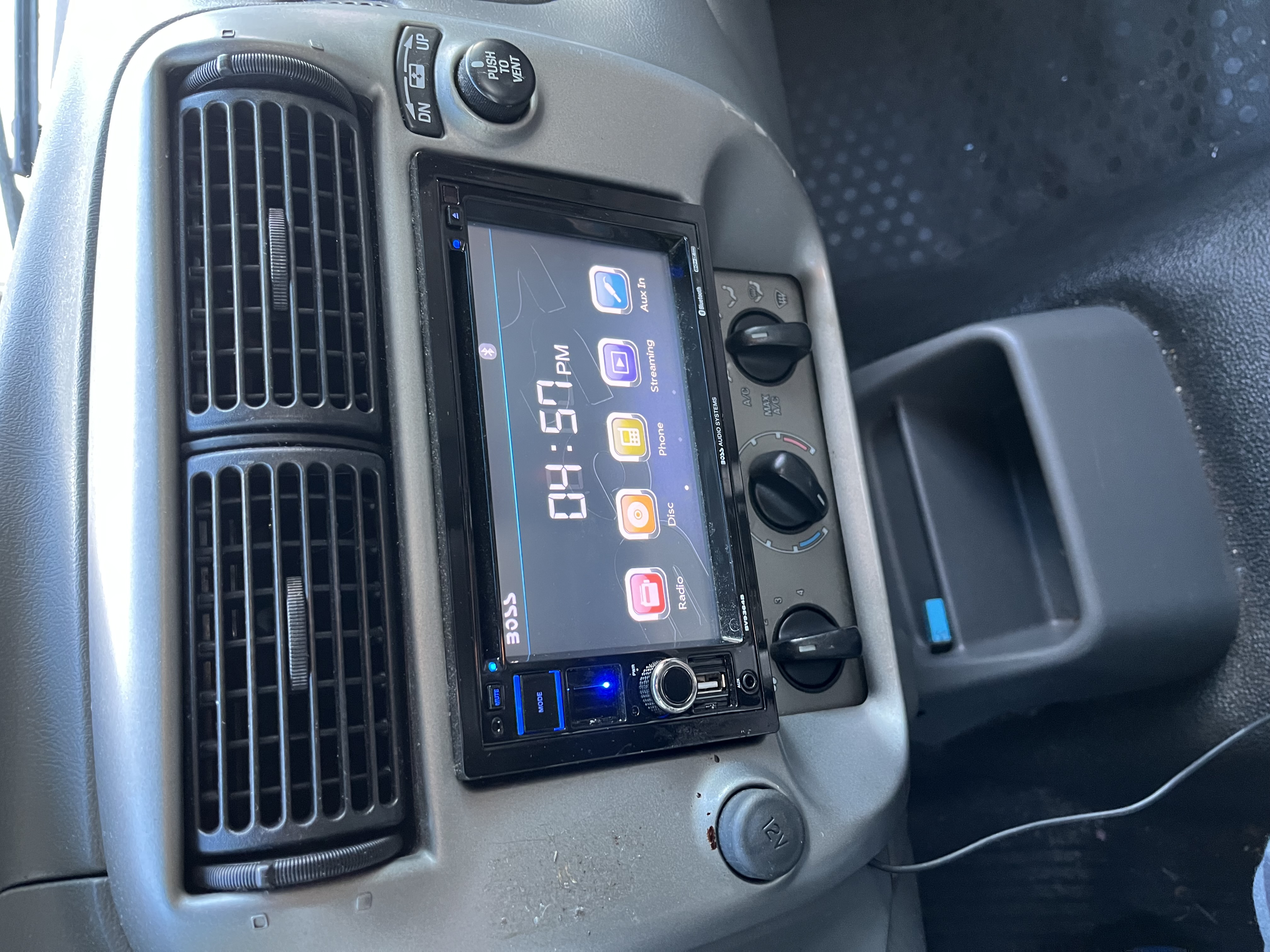Used 2005 Ford Explorer Sport Trac XLT RWD image 4