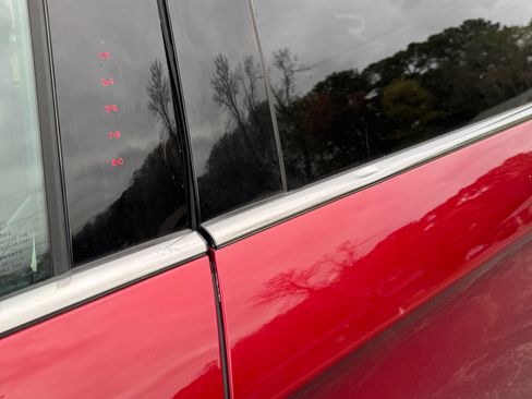 Used 2015 Ford Edge SEL w/ Equipment Group 201A image 11