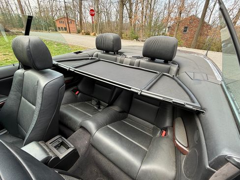 Used 2002 BMW 325Ci Convertible image 14