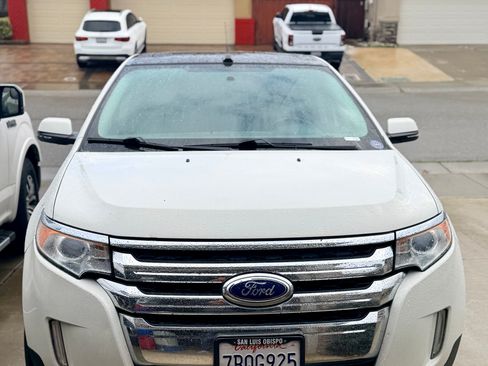 Used 2013 Ford Edge SEL image 2