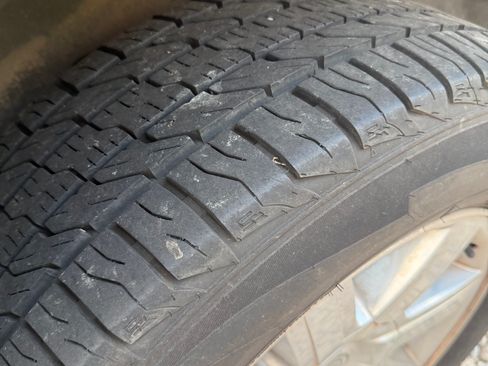 Used 2008 Chrysler Aspen Limited image 17